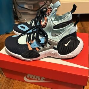 Boys' Big Kids' Nike Huarache E.D.G.E Casual Shoes